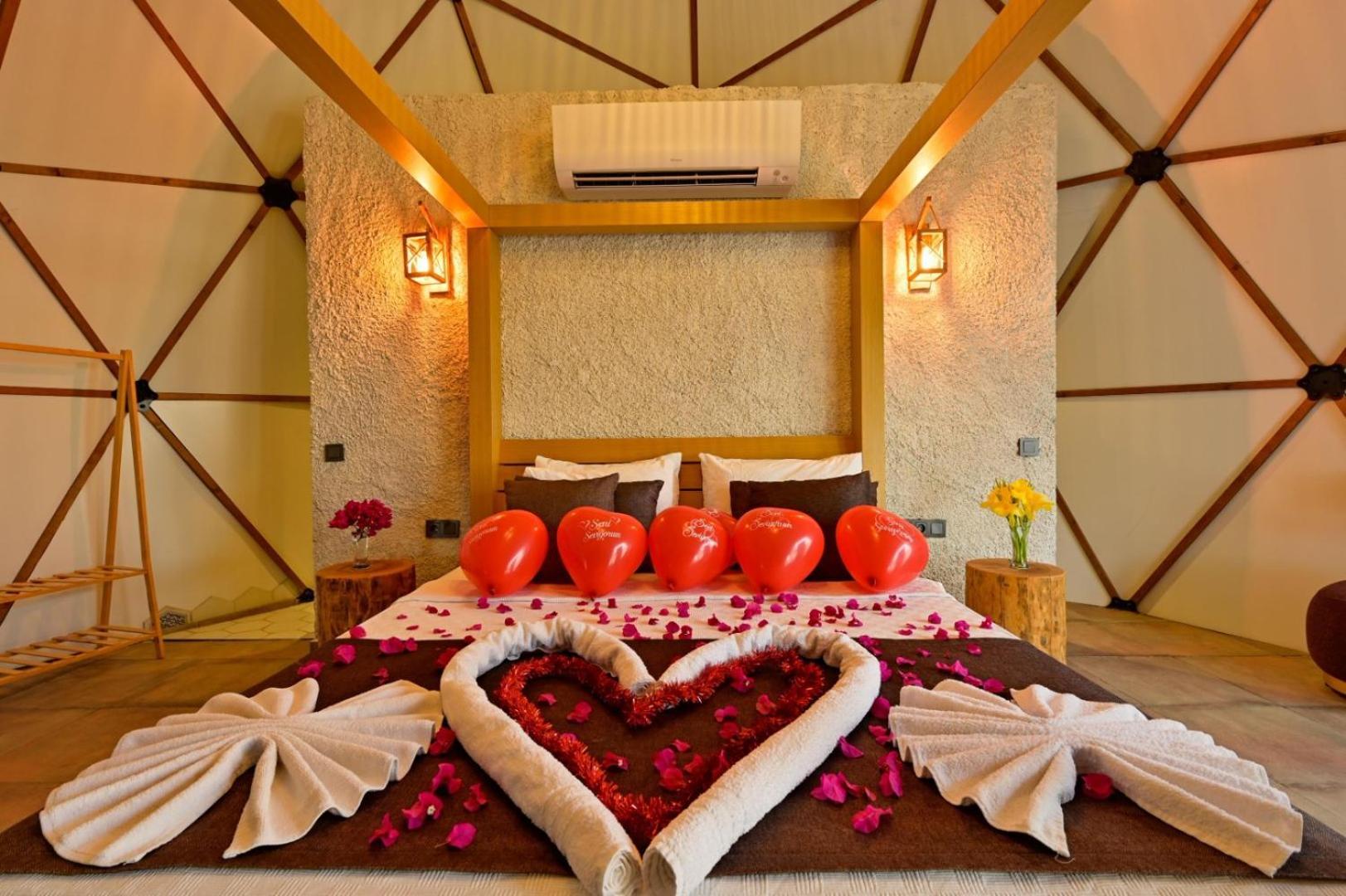 كاس Kalkan Dome Suites & Deluxe Hotel المظهر الخارجي الصورة