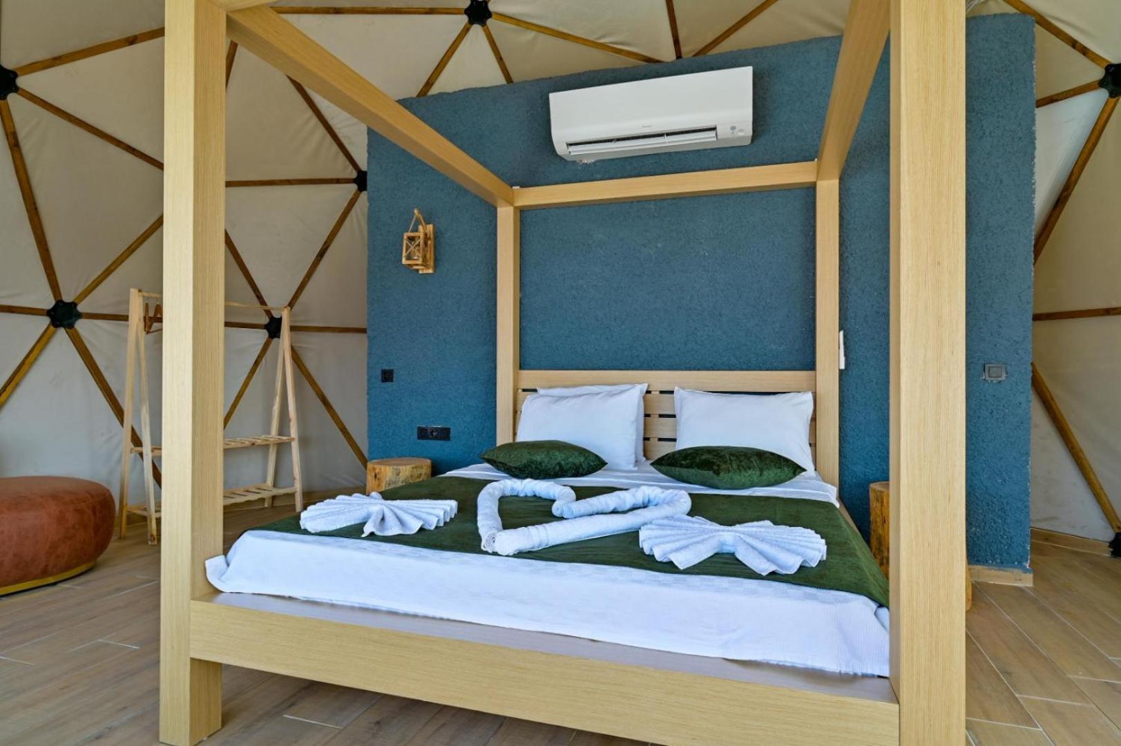 كاس Kalkan Dome Suites & Deluxe Hotel المظهر الخارجي الصورة