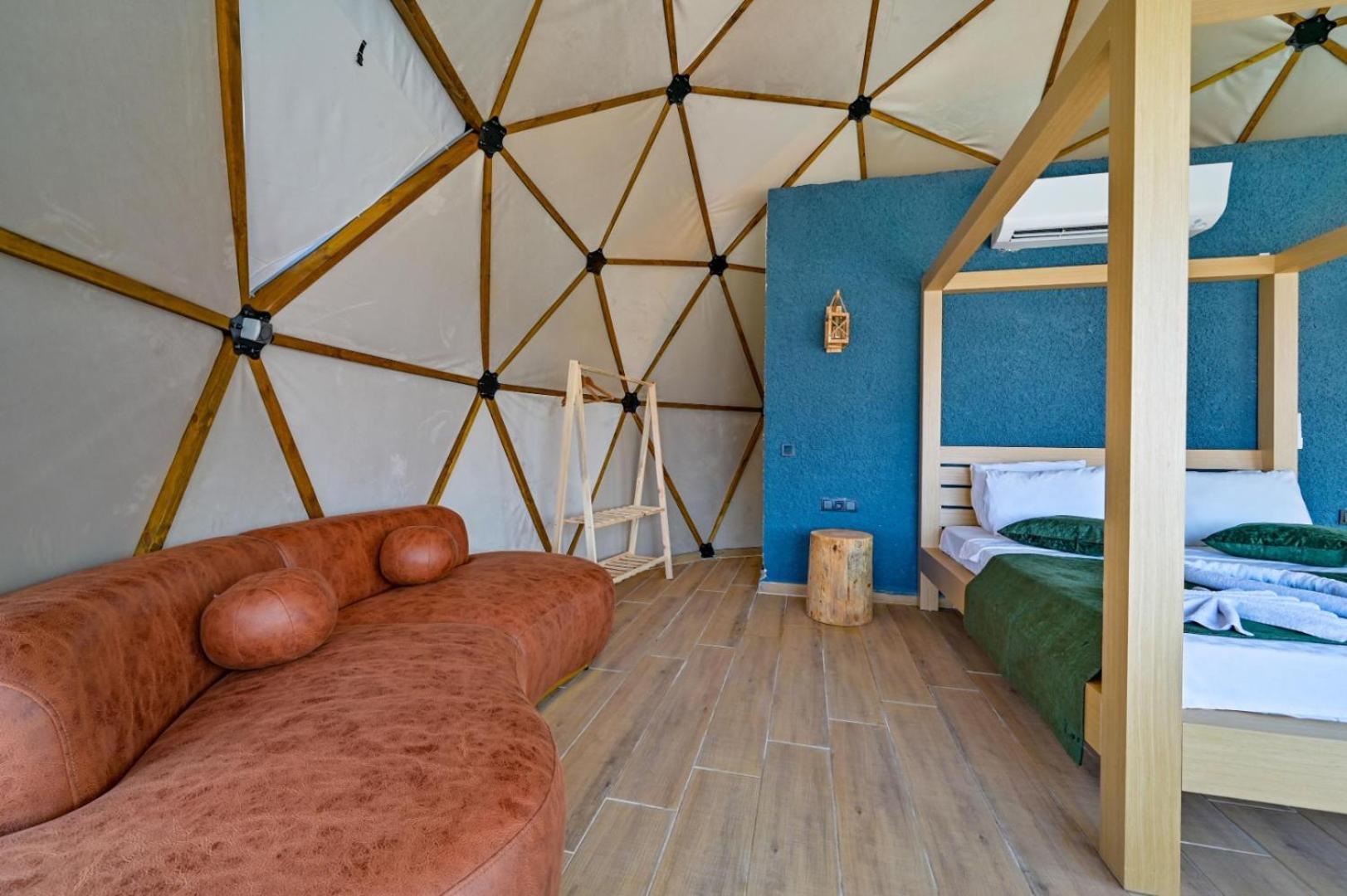 كاس Kalkan Dome Suites & Deluxe Hotel المظهر الخارجي الصورة