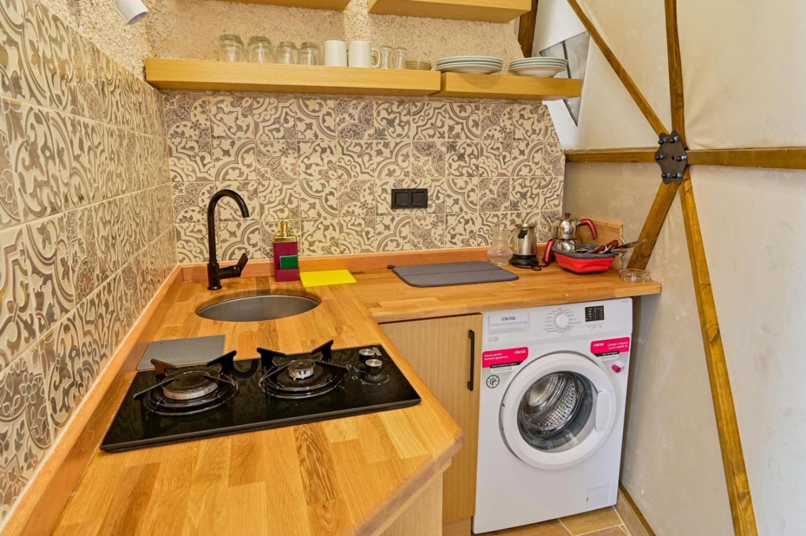 كاس Kalkan Dome Suites & Deluxe Hotel المظهر الخارجي الصورة